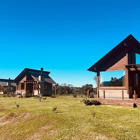 Cabanas Vale Verde Praia Grande (Santa Catarina) Exterior foto