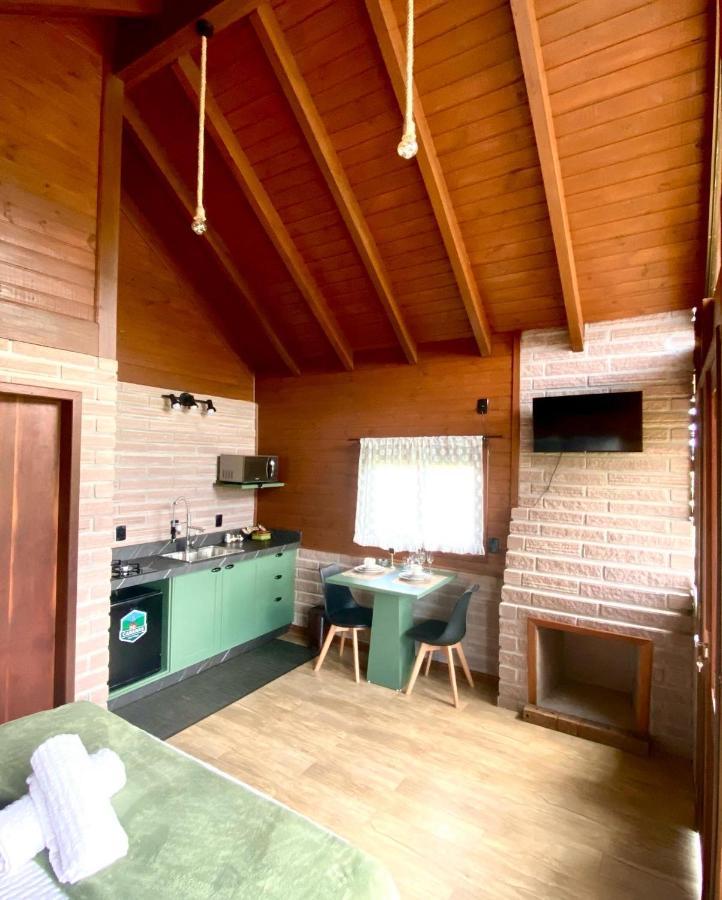 Cabanas Vale Verde Praia Grande (Santa Catarina) Exterior foto